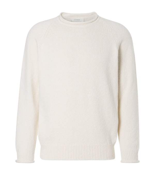 Umit Benan Ricky cotton sweater