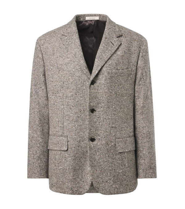 Umit Benan Romeo cashmere blazer