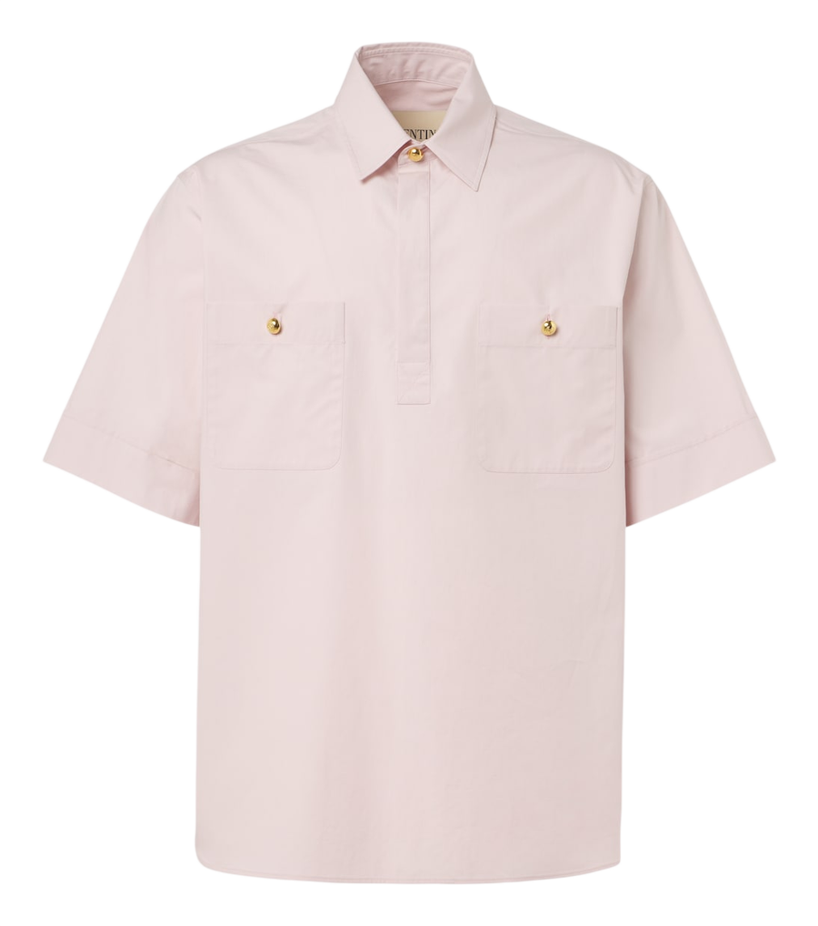 Valentino Cotton shirt
