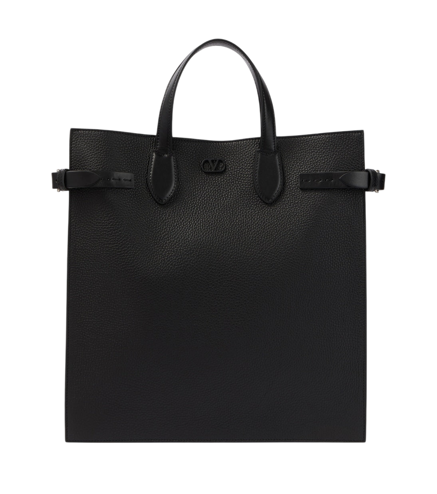 Valentino Garavani Antibes Medium leather tote bag