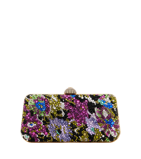 Valentino Garavani Pochette decorata Carry Secrets