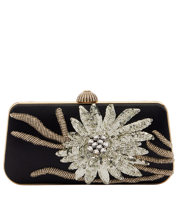 Valentino Garavani Pochette decorata Carry Secrets