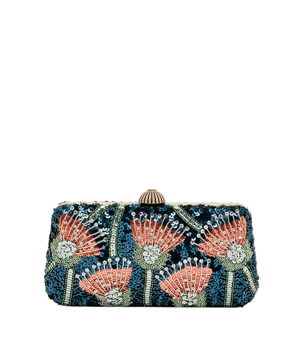 Valentino Garavani Pochette decorata Carry Secrets
