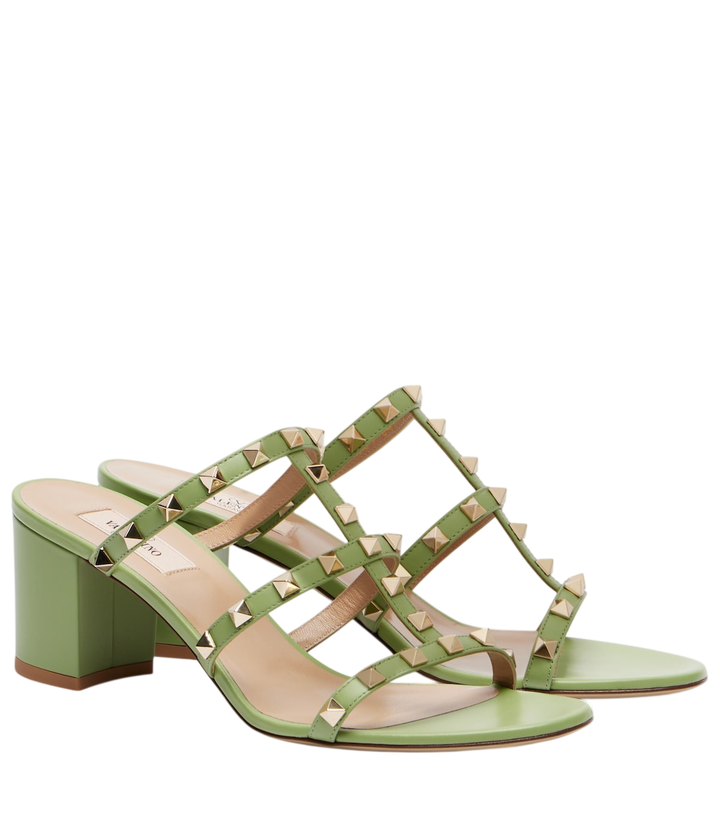 Valentino Garavani Rockstud leather sandals [white-bg-v2:b015fcd3-535d-43bf-ad1d-f5534ecd2962]