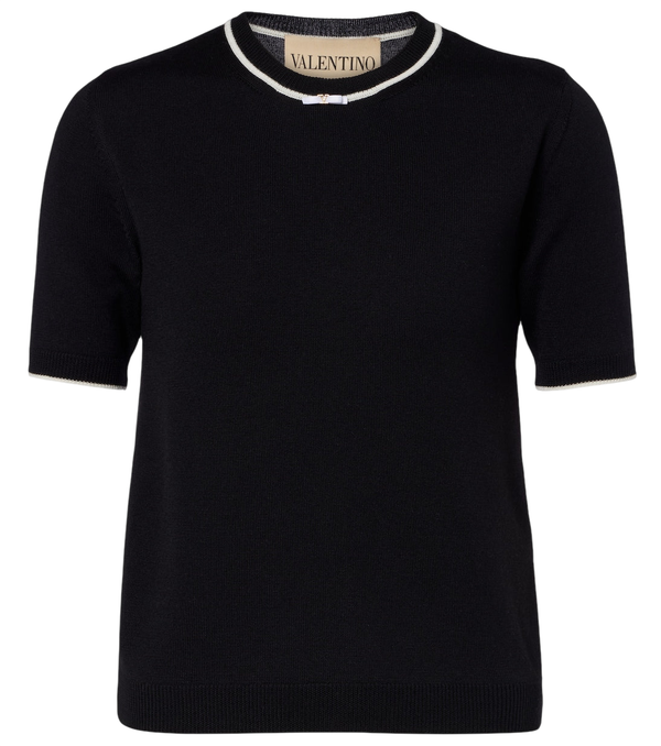 Valentino Garavani Virgin wool sweater