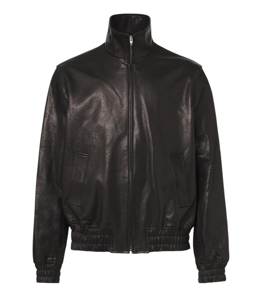Valentino Leather jacket