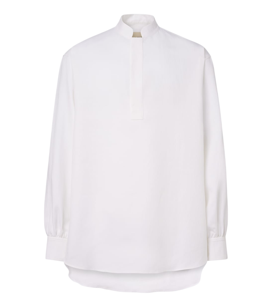 Valentino Linen shirt