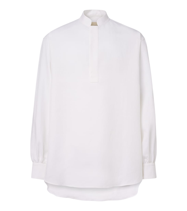 Valentino Linen shirt