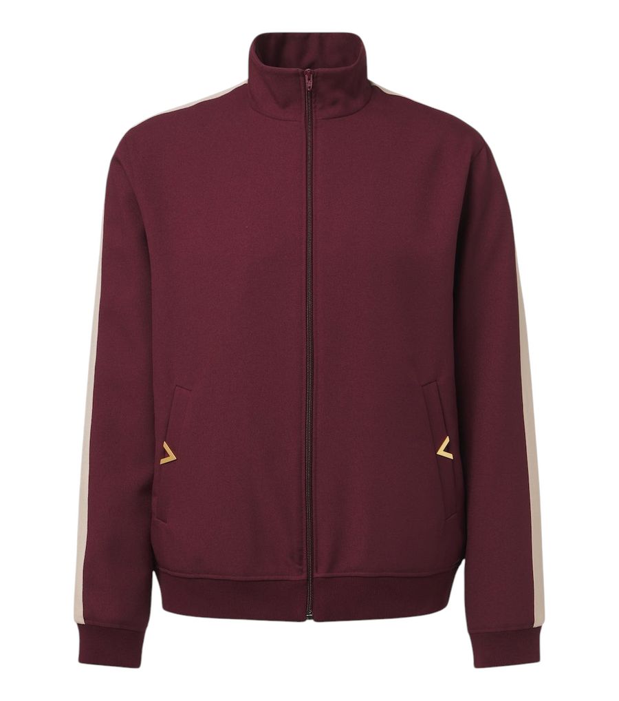 Valentino VGold track jacket