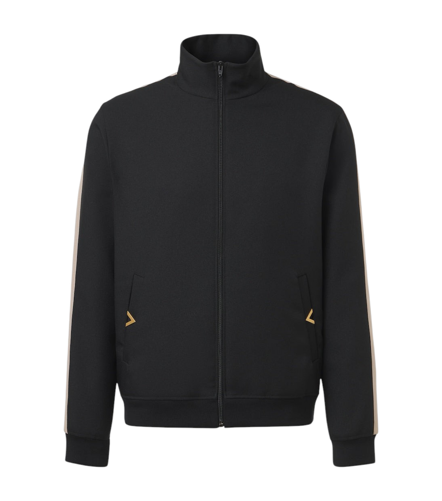 Valentino VGold track jacket