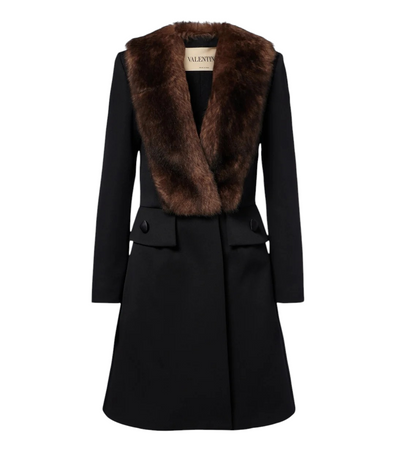 Valentino Virgin wool coat [white-bg-processed] 1786641659135