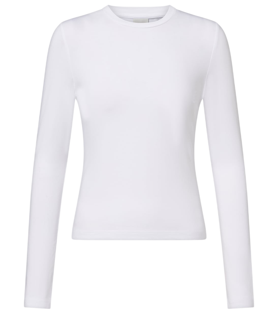 Varley Edna jersey T-shirt