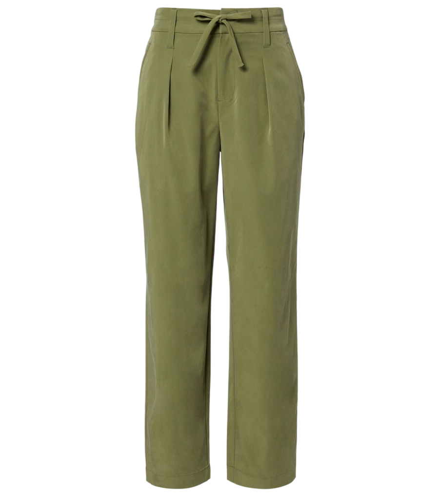 Varley Hadleigh tapered pants