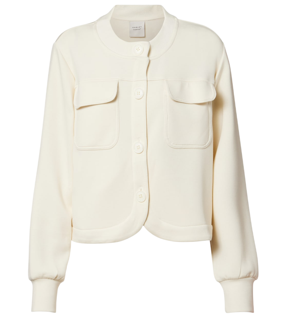Varley Hartwell cardigan
