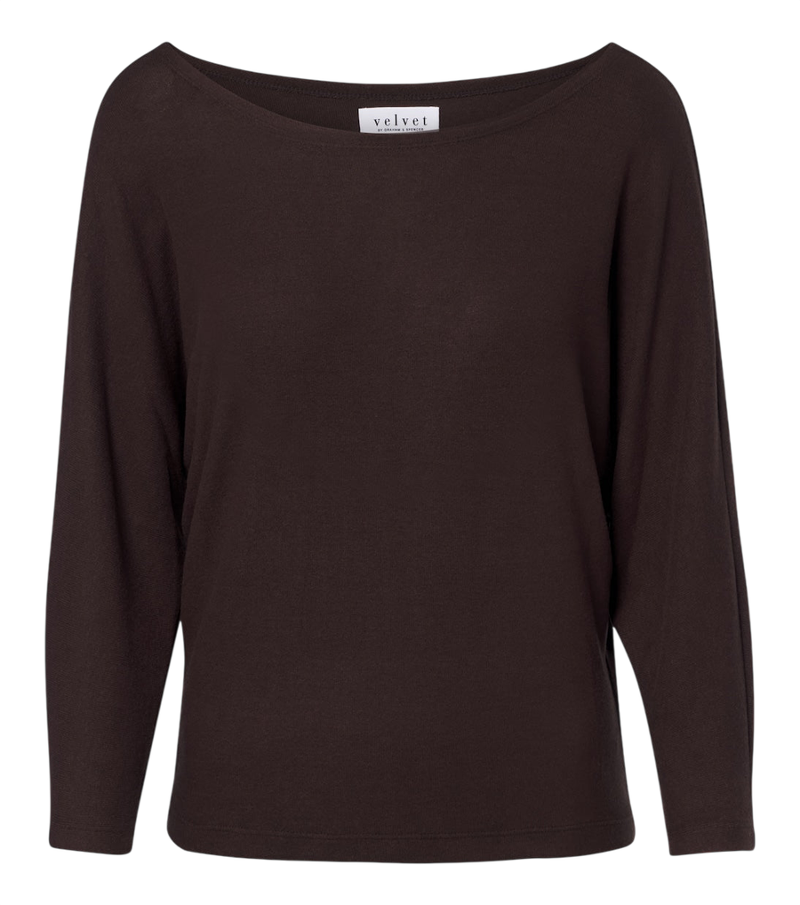 Velvet Cecilia sweater