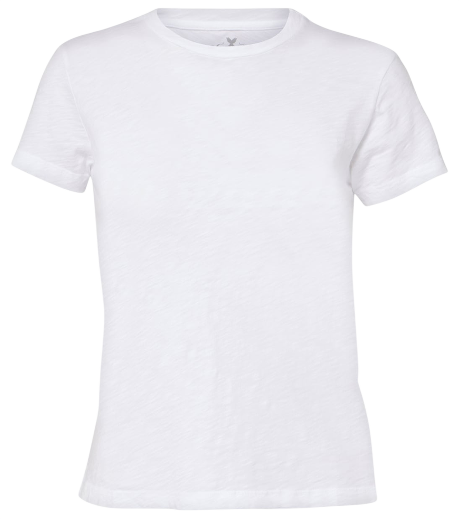 Velvet Sierra cotton jersey T-shirt