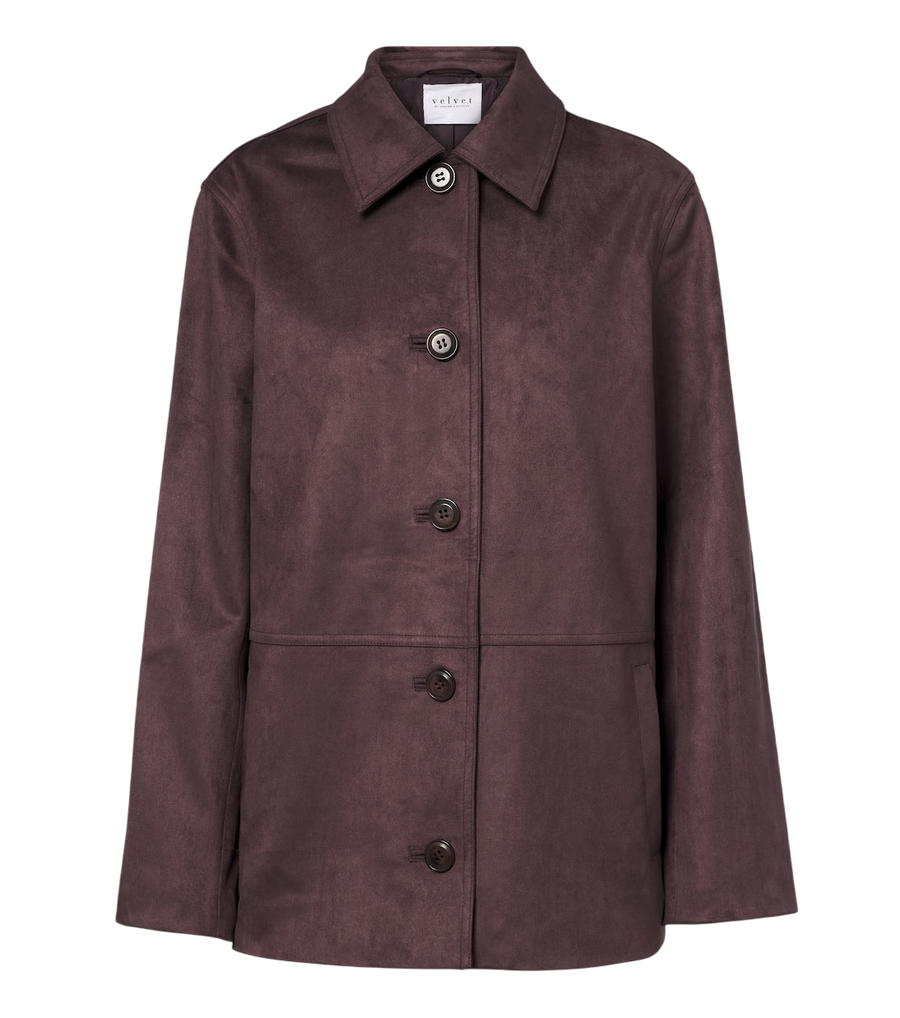 Velvet Wendolyn jacket
