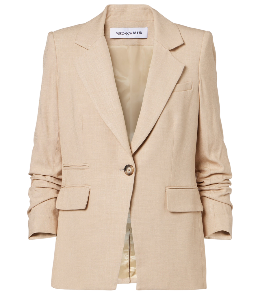 Veronica Beard Battista blazer