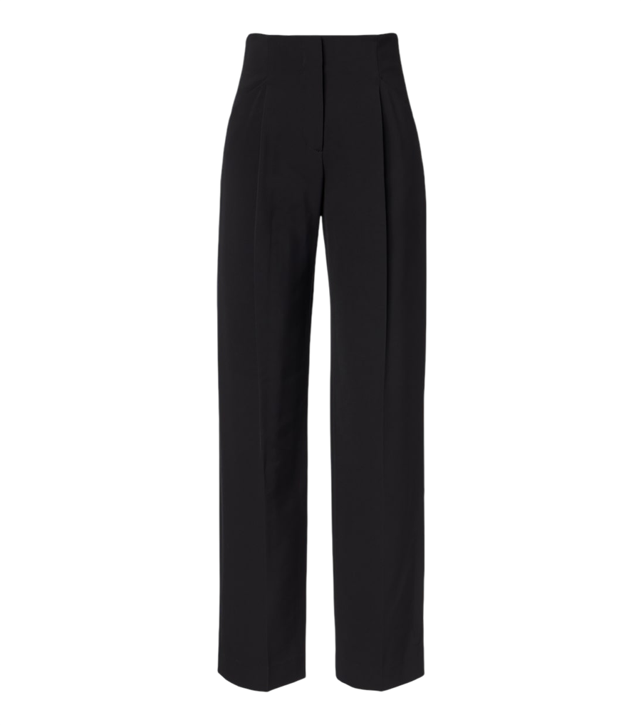 Veronica Beard Kenneth tapered pants