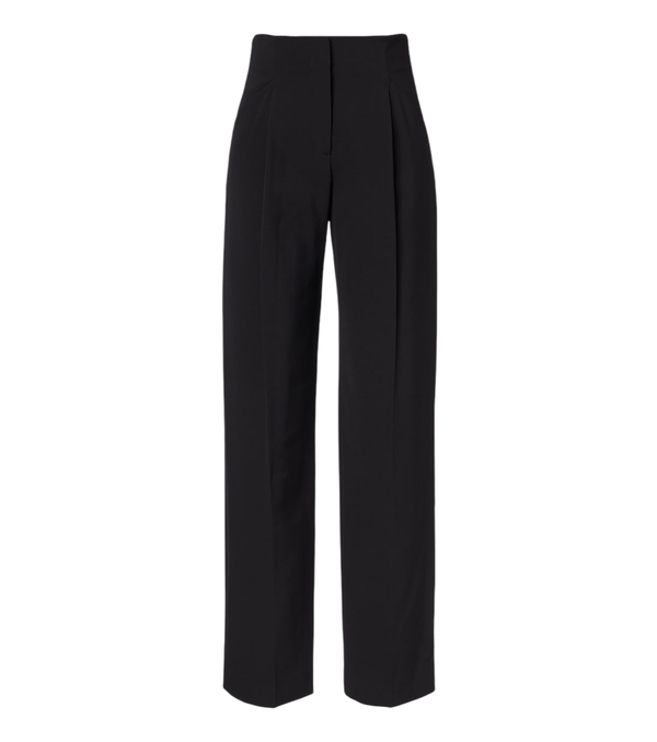 Veronica Beard Kenneth tapered pants