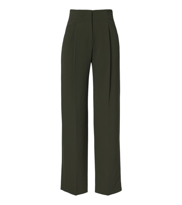 Veronica Beard Kenneth wide-leg pants