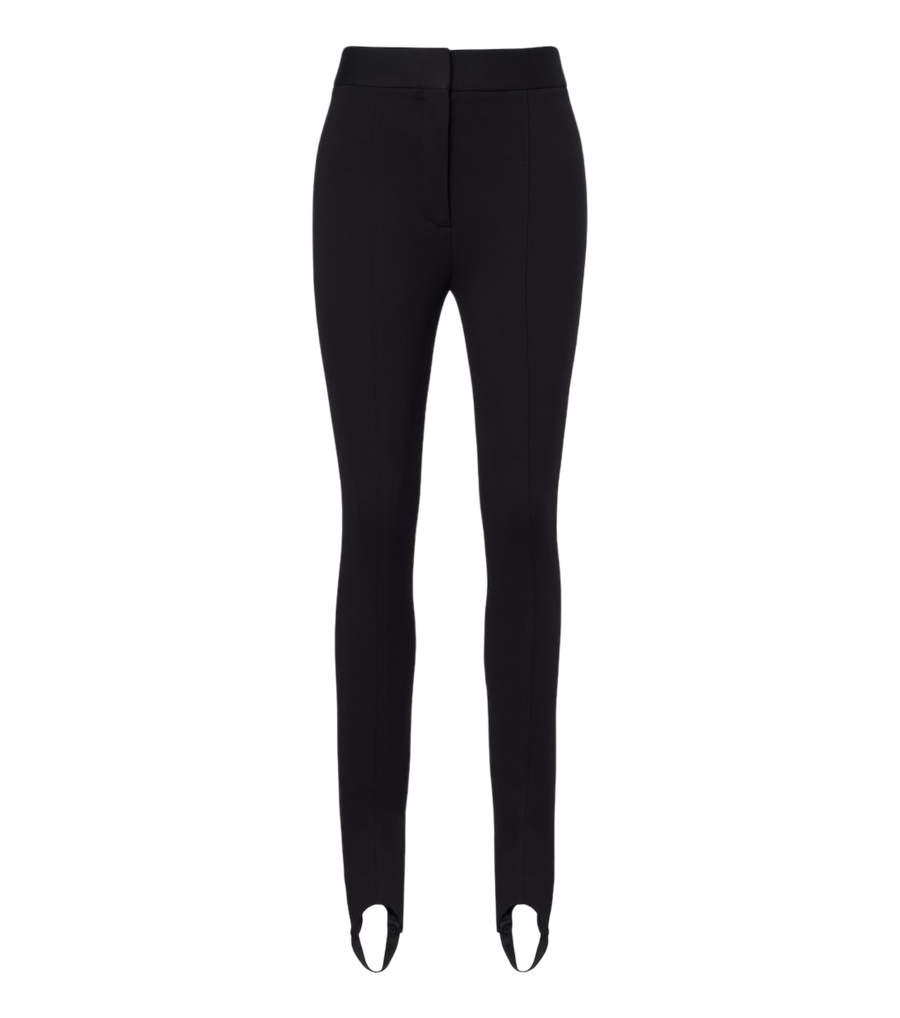 Veronica Beard Landren stirrup pants