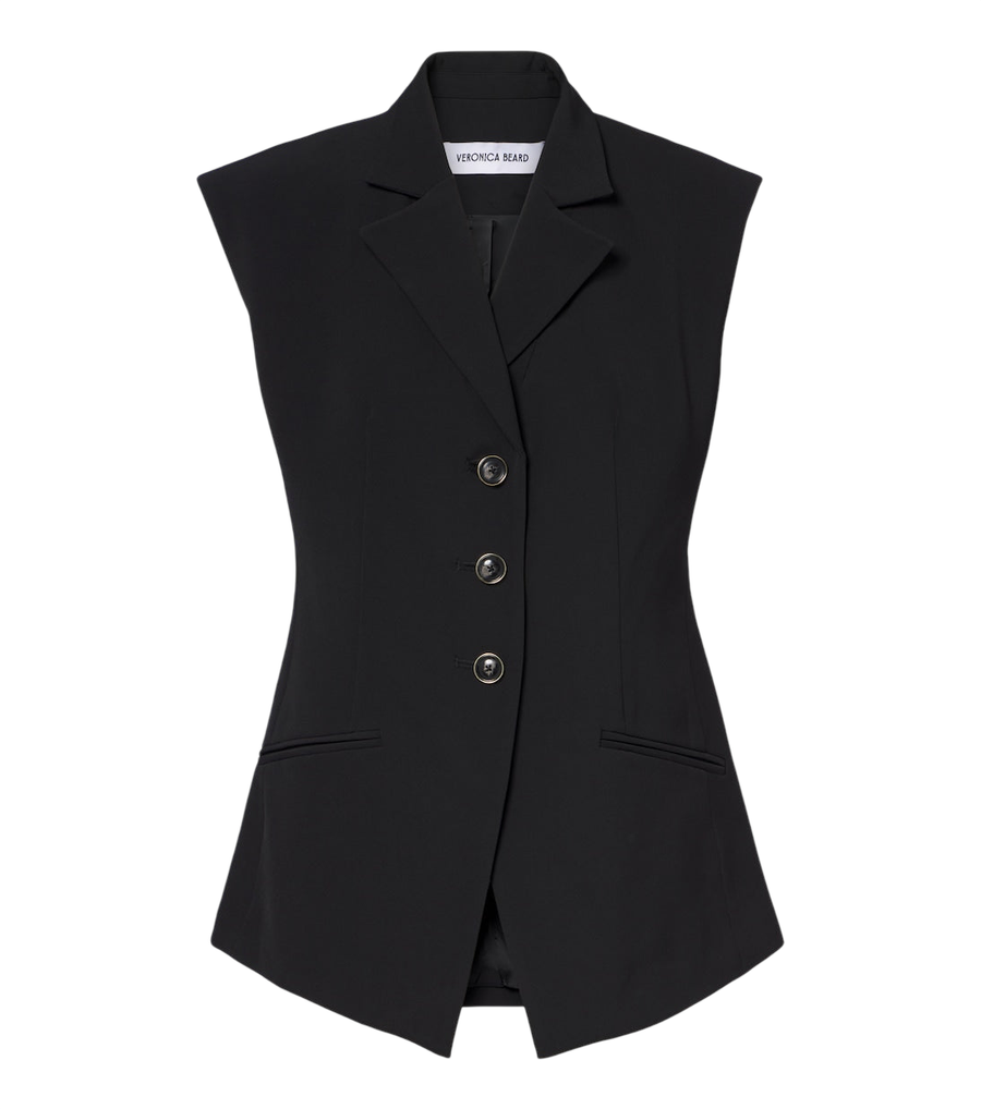 Veronica Beard Sorenne vest