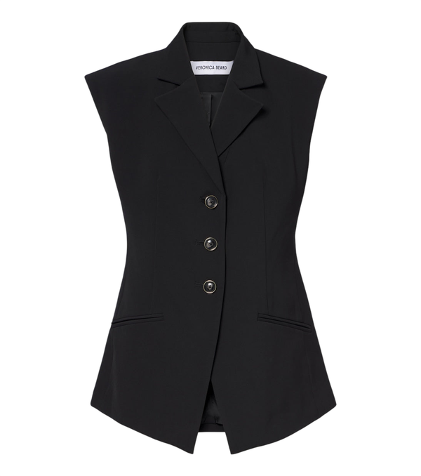Veronica Beard Sorenne vest