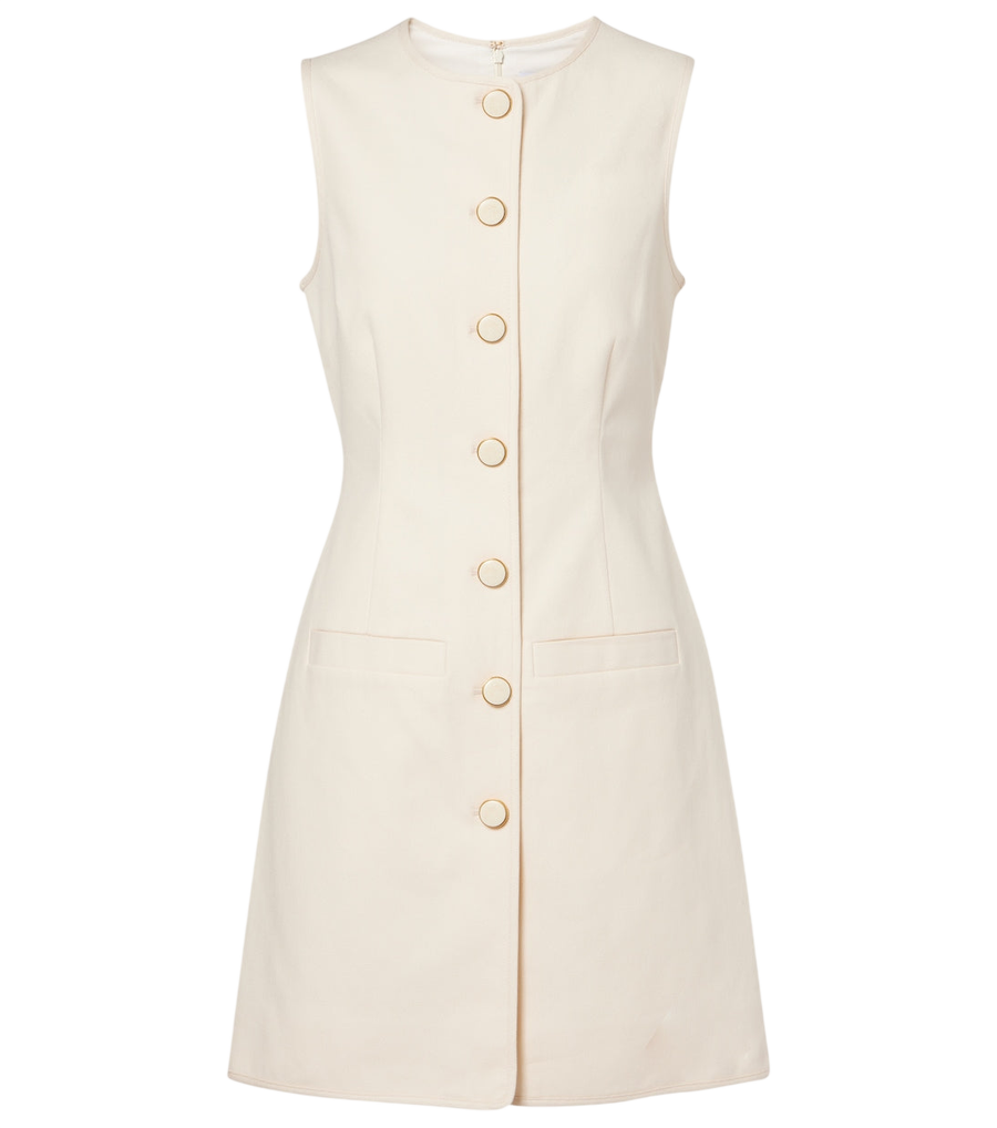 Veronica Beard Whistler minidress