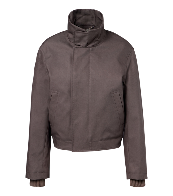 Victoria Beckham Cotton jacket