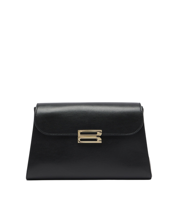 Victoria Beckham Borsa a tracolla in pelle Dorian Trapeze