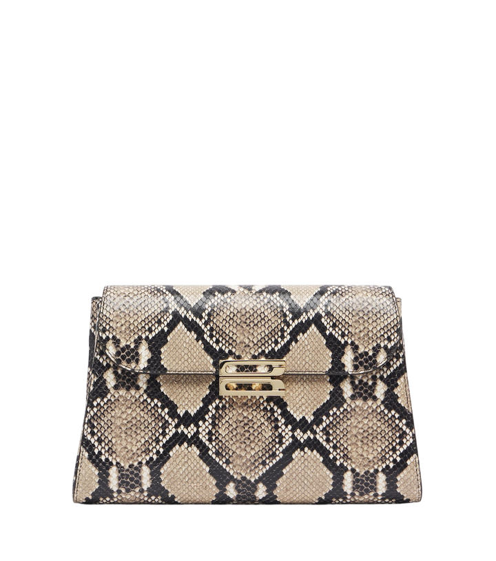 Victoria Beckham Dorian Trapeze leather shoulder bag [white-bg-v2:136922d3-7c70-4759-88a1-8225fc57c1f5]