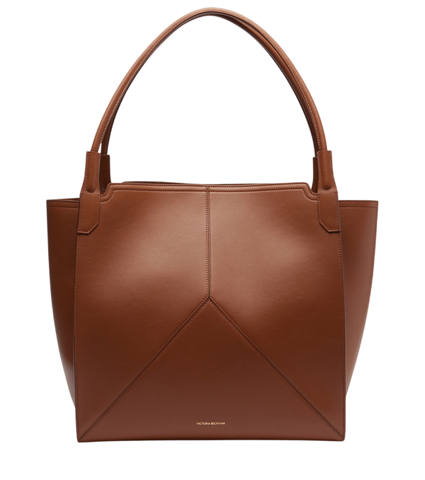 Victoria Beckham Victoria Large leather tote bag