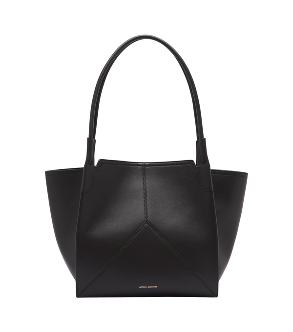Victoria Beckham Victoria Medium leather tote bag