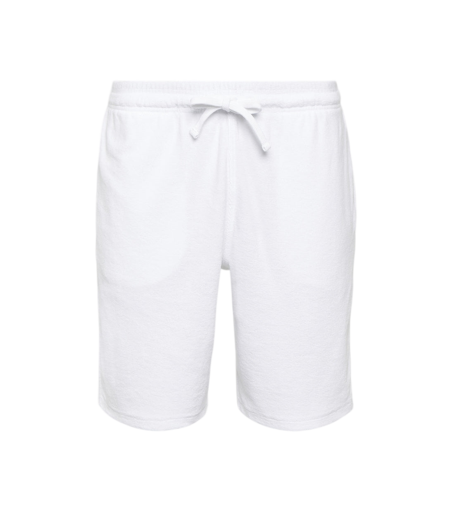 Vilebrequin Bolide terry shorts