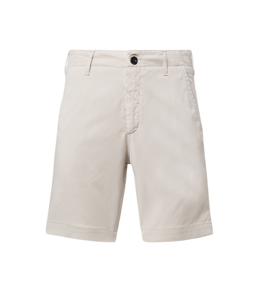 Vilebrequin Gabardine Bermuda shorts