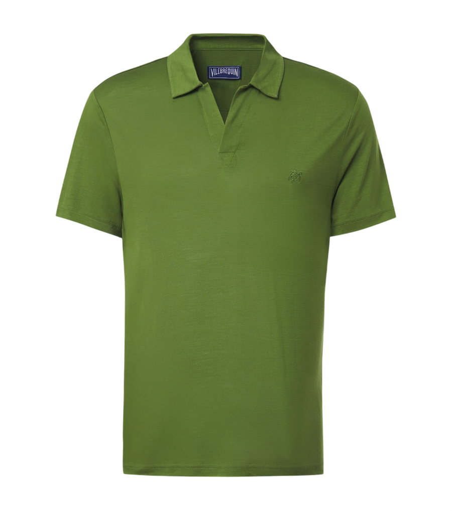 Vilebrequin Jersey polo shirt
