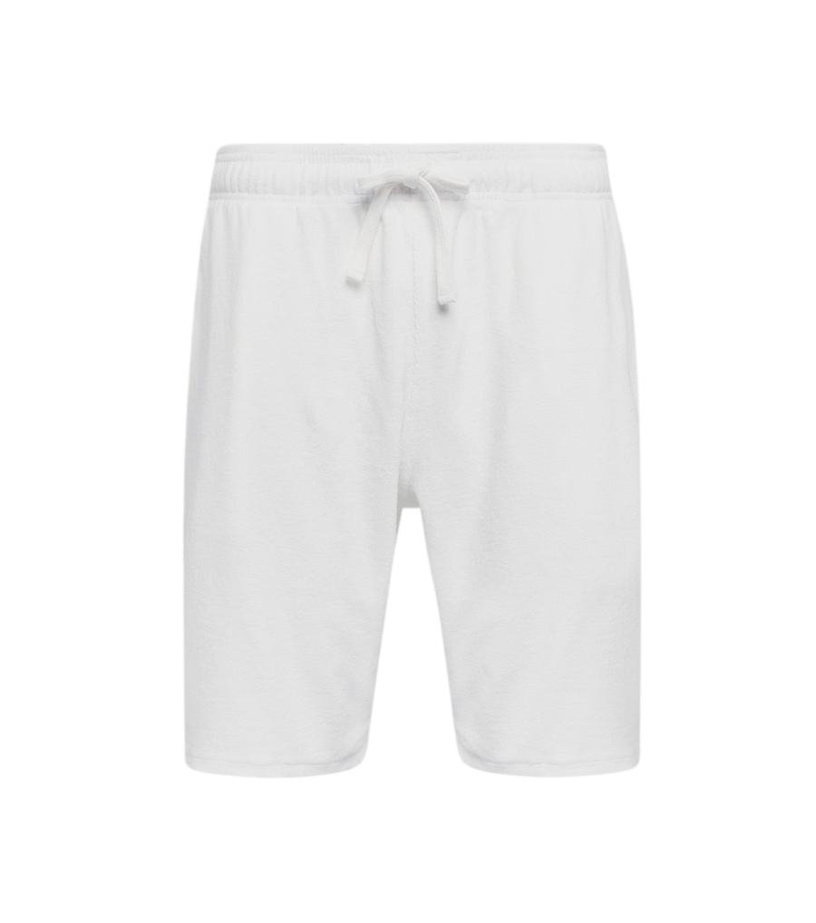 Vilebrequin Terry Bermuda shorts