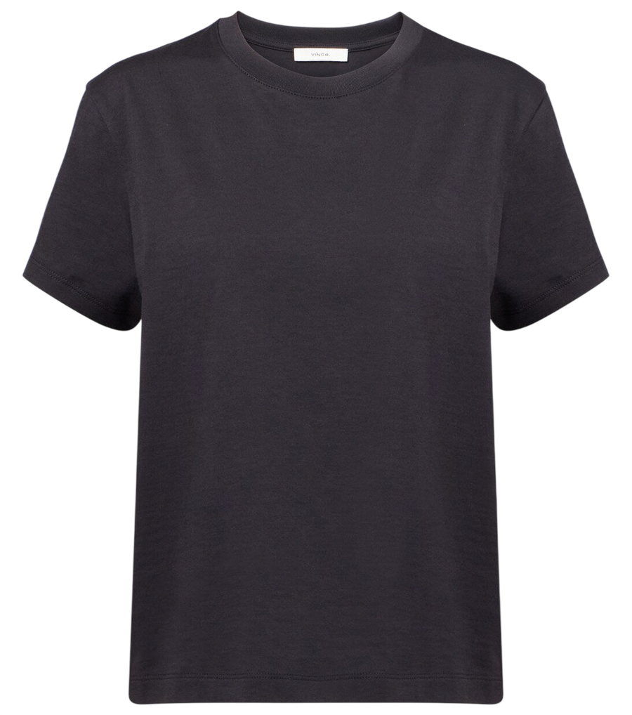 T-shirt en coton Vince