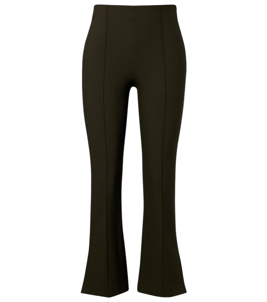 Vince Cropped flared pants