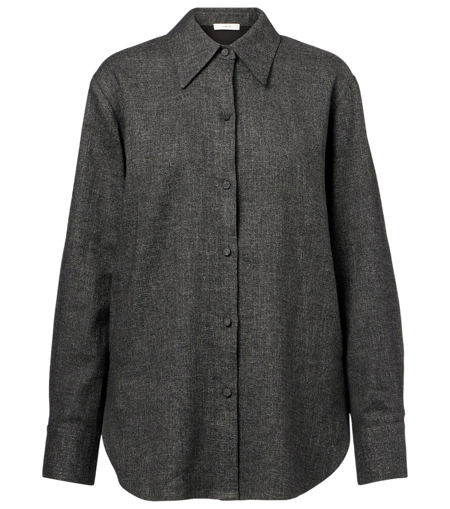 Chemise Vince Jaspé