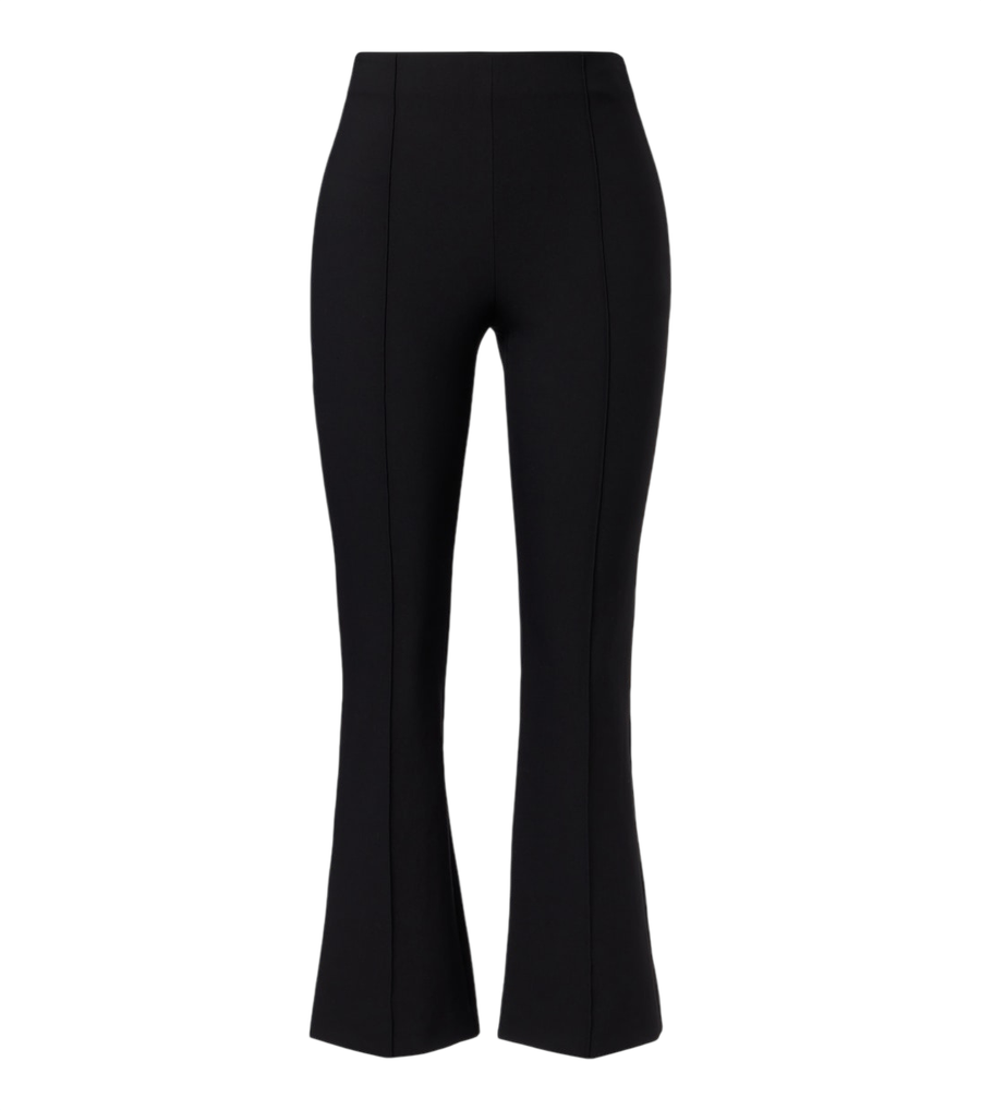 Vince Niki cropped flared pants