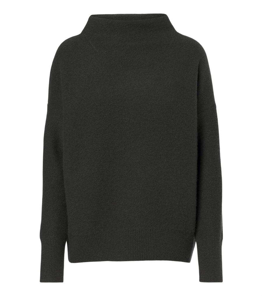 Vince Plush cashmere sweater