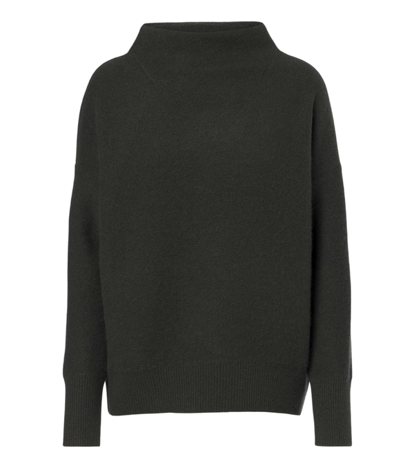Vince Plush cashmere sweater
