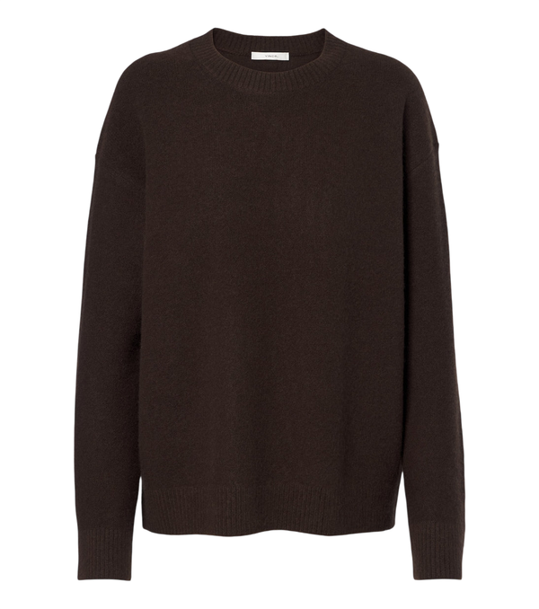 Vince Plush cashmere sweater