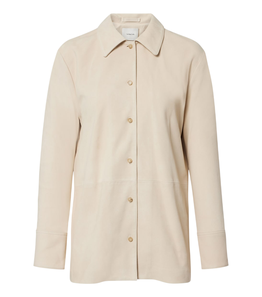 Vince Suede jacket