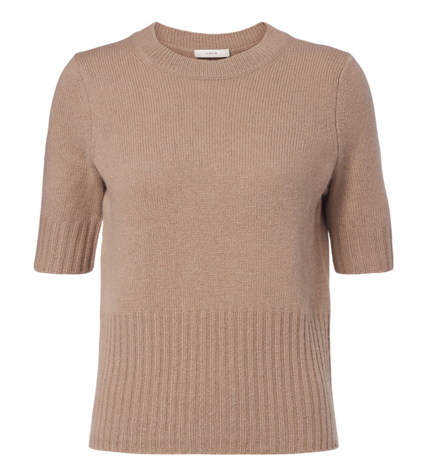Vince Wool and cashmere sweater