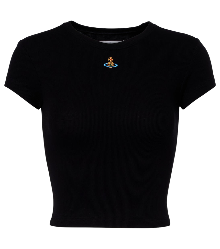 Vivienne Westwood T-shirt Baby Peru Orb