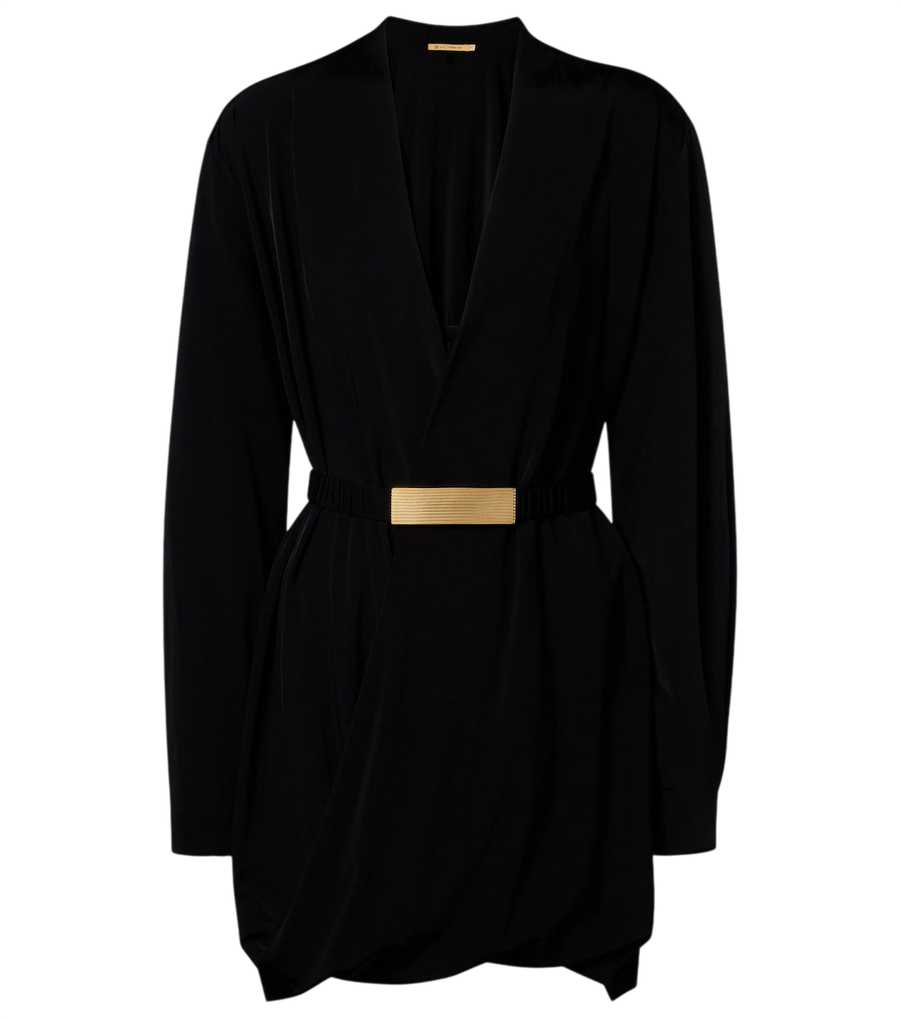ViX Paula Hermanny x Rosie Huntington-Whiteley Rosana minidress