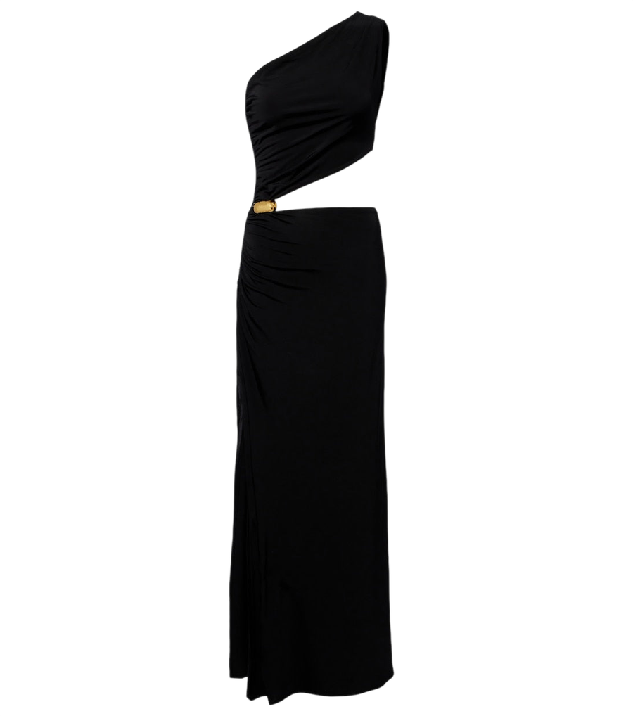 ViX Paula Hermanny x Rosie Huntington-Whiteley Tina maxi dress